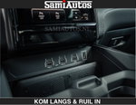 Dodge Ram Pick-Up