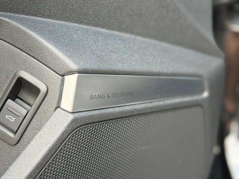 Audi RS 3 Limousine 2.5 TFSI RS 3 quattro Pano|B&O|ACC|BTW|Magnetic-Ride|400PK|Carplay