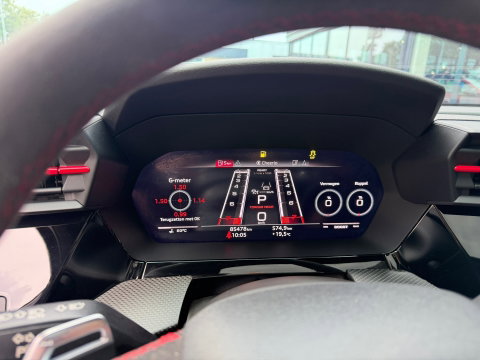 Audi RS 3 Limousine 2.5 TFSI RS 3 quattro Pano|B&O|ACC|BTW|Magnetic-Ride|400PK|Carplay