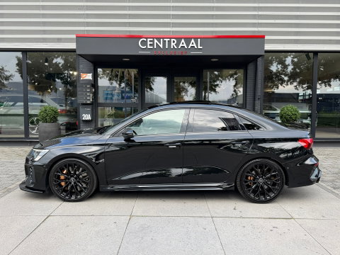 Audi RS 3 Limousine 2.5 TFSI RS 3 quattro Pano|B&O|ACC|BTW|Magnetic-Ride|400PK|Carplay