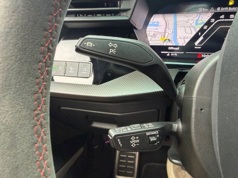 Audi RS 3 Limousine 2.5 TFSI RS 3 quattro Pano|B&O|ACC|BTW|Magnetic-Ride|400PK|Carplay