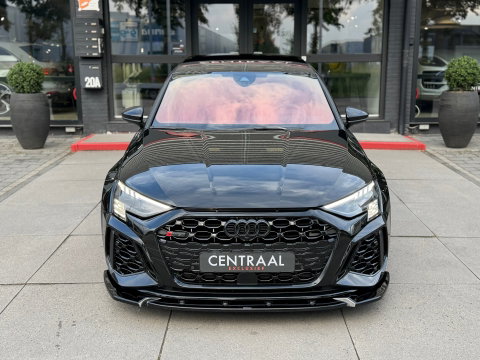 Audi RS 3 Limousine 2.5 TFSI RS 3 quattro Pano|B&O|ACC|BTW|Magnetic-Ride|400PK|Carplay