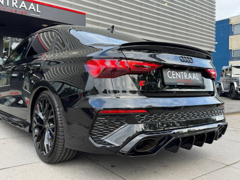 Audi RS 3 Limousine 2.5 TFSI RS 3 quattro Pano|B&O|ACC|BTW|Magnetic-Ride|400PK|Carplay