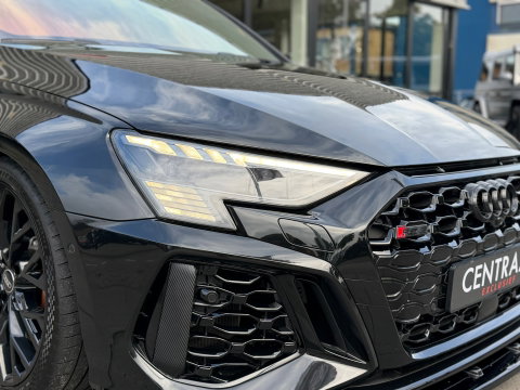Audi RS 3 Limousine 2.5 TFSI RS 3 quattro Pano|B&O|ACC|BTW|Magnetic-Ride|400PK|Carplay