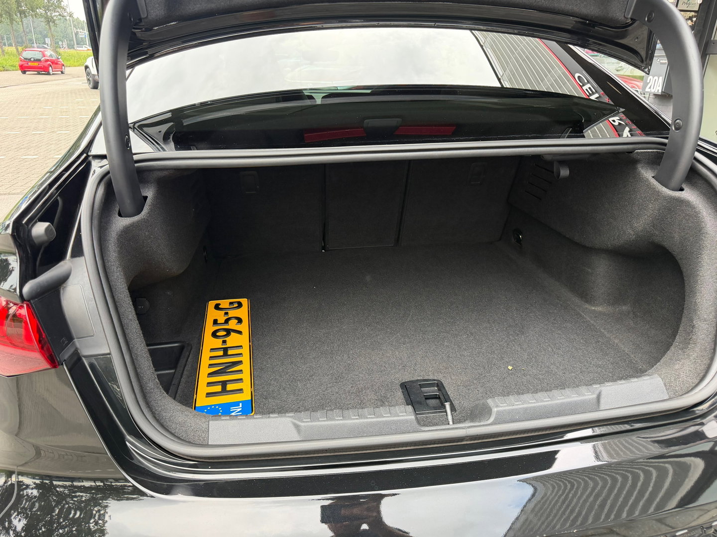 Audi RS 3 Limousine 2.5 TFSI RS 3 quattro Pano|B&O|ACC|BTW|Magnetic-Ride|400PK|Carplay