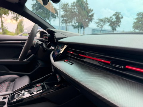 Audi RS 3 Limousine 2.5 TFSI RS 3 quattro Pano|B&O|ACC|BTW|Magnetic-Ride|400PK|Carplay