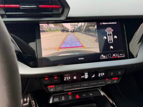 Audi RS 3 Limousine 2.5 TFSI RS 3 quattro Pano|B&O|ACC|BTW|Magnetic-Ride|400PK|Carplay