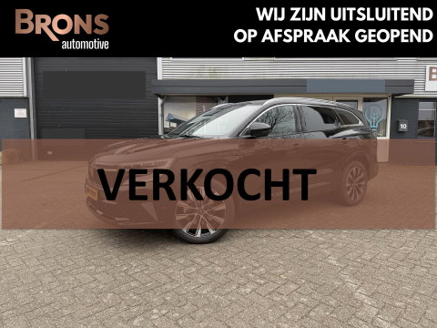 Renault Espace E-Tech full hybrid 200 techno 7p. Nieuwe auto