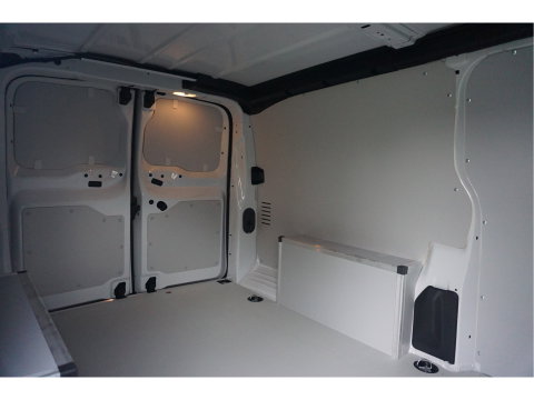 Citroën Jumpy 2.0D 180PK Automaat L3H1 BPM VRIJ!! Navi, Cam, Betimmering, Trekhaak!! Nr. D01*