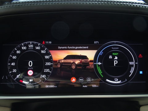 Land Rover Range Rover P400e Vogue 404PK Autobiography / LWB / SVO / Meridian / TV's / alcanatara