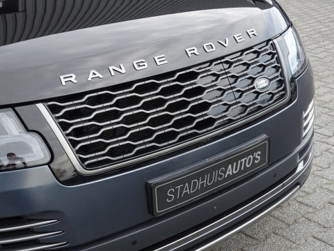 Land Rover Range Rover P400e Vogue 404PK Autobiography / LWB / SVO / Meridian / TV's / alcanatara