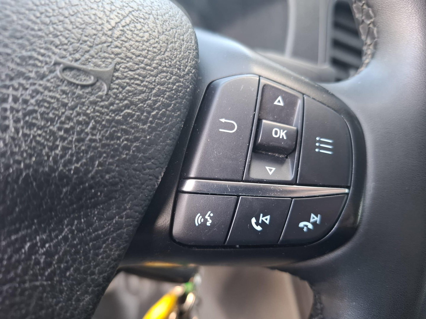 Ford Transit Custom 300 2.0 TDCI L2H1 Trend AUTOMAAT / CRUISE CONTROLE / AIRCO / 3 ZITS