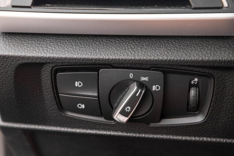 BMW 1 Serie 116i Business+ AUTOMAAT / CRUISE CONTROLE / BLACK LINE / AIRCO / CARPLAY / URBAN