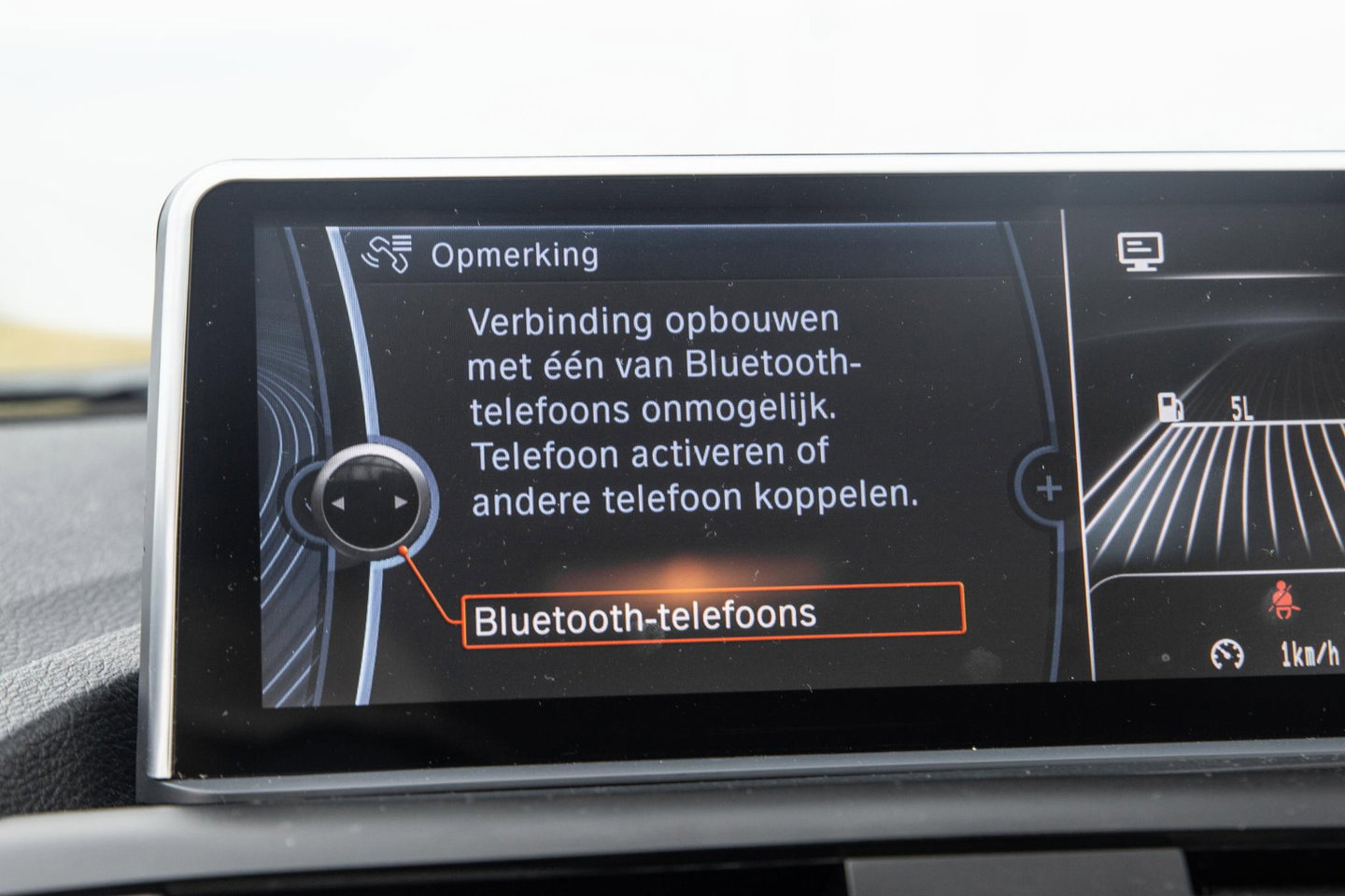 BMW 1 Serie 116i Business+ AUTOMAAT / CRUISE CONTROLE / BLACK LINE / AIRCO / CARPLAY / URBAN