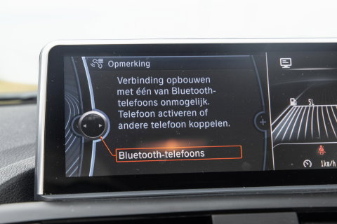 BMW 1 Serie 116i Business+ AUTOMAAT / CRUISE CONTROLE / BLACK LINE / AIRCO / CARPLAY / URBAN