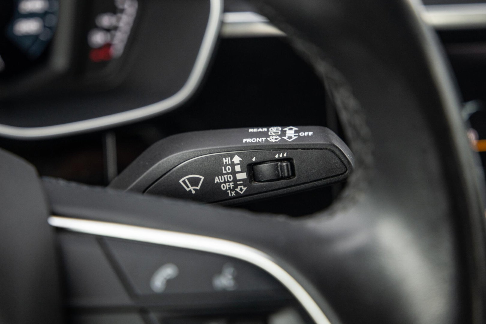 Audi Q3 Sportback 45 TFSI e Edition CRUISE CONTROLE / CARPLAY / DEALER ONDERHOUDEN / AUTOMAAT