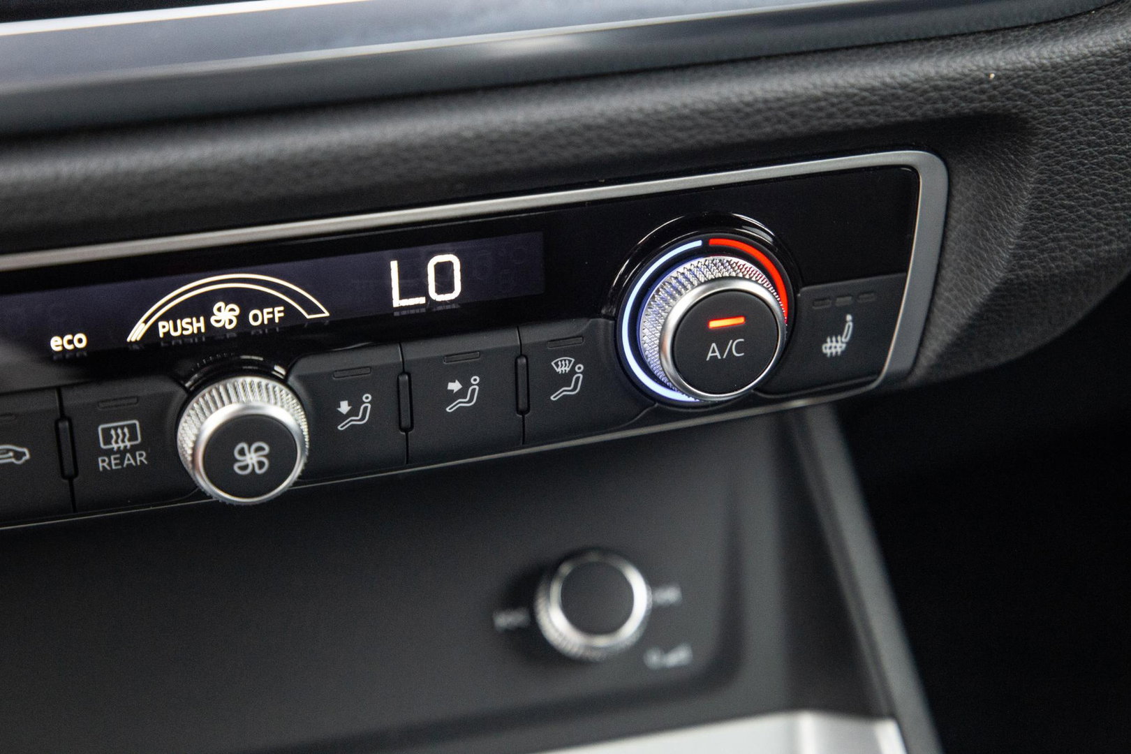 Audi Q3 Sportback 45 TFSI e Edition CRUISE CONTROLE / CARPLAY / DEALER ONDERHOUDEN / AUTOMAAT