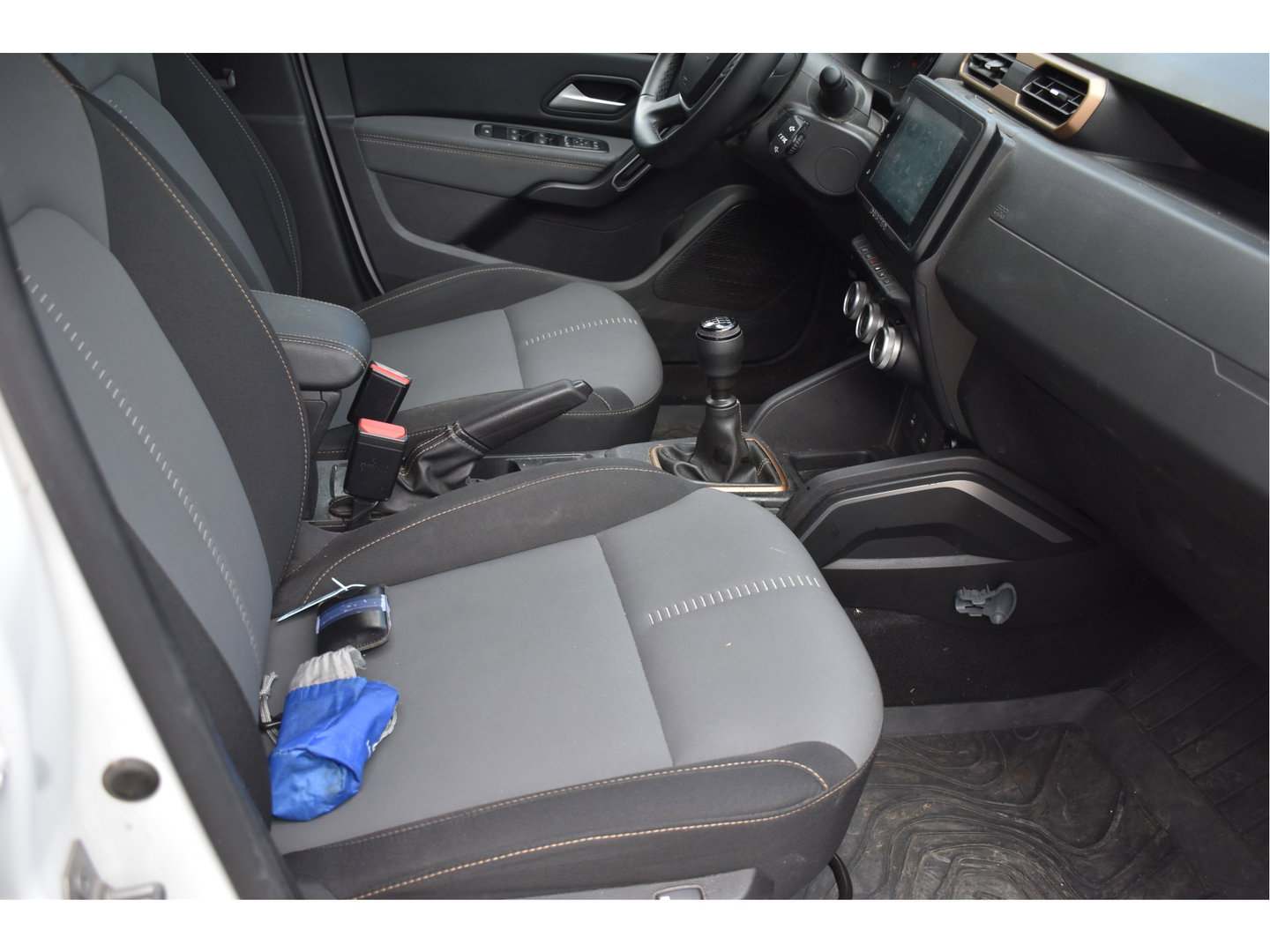 Dacia Duster 1.0 TCe 100 ECO-G Extreme ,ORGINEEL NEDERLANDSE AUTO ,BOEKJES,NAP EN ONDERHOUDSHISTORIE