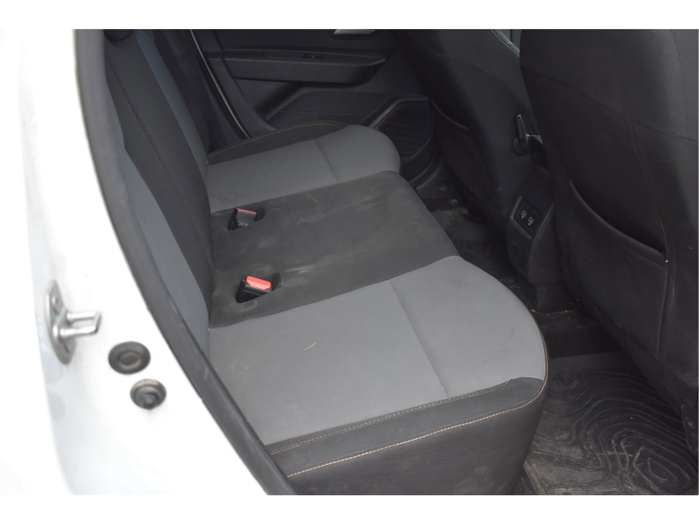 Dacia Duster 1.0 TCe 100 ECO-G Extreme ,ORGINEEL NEDERLANDSE AUTO ,BOEKJES,NAP EN ONDERHOUDSHISTORIE