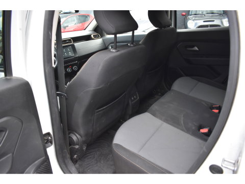 Dacia Duster 1.0 TCe 100 ECO-G Extreme ,ORGINEEL NEDERLANDSE AUTO ,BOEKJES,NAP EN ONDERHOUDSHISTORIE