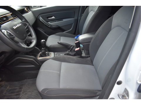Dacia Duster 1.0 TCe 100 ECO-G Extreme ,ORGINEEL NEDERLANDSE AUTO ,BOEKJES,NAP EN ONDERHOUDSHISTORIE