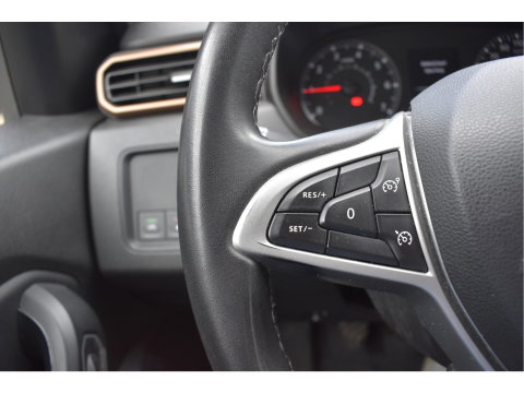 Dacia Duster 1.0 TCe 100 ECO-G Extreme ,ORGINEEL NEDERLANDSE AUTO ,BOEKJES,NAP EN ONDERHOUDSHISTORIE