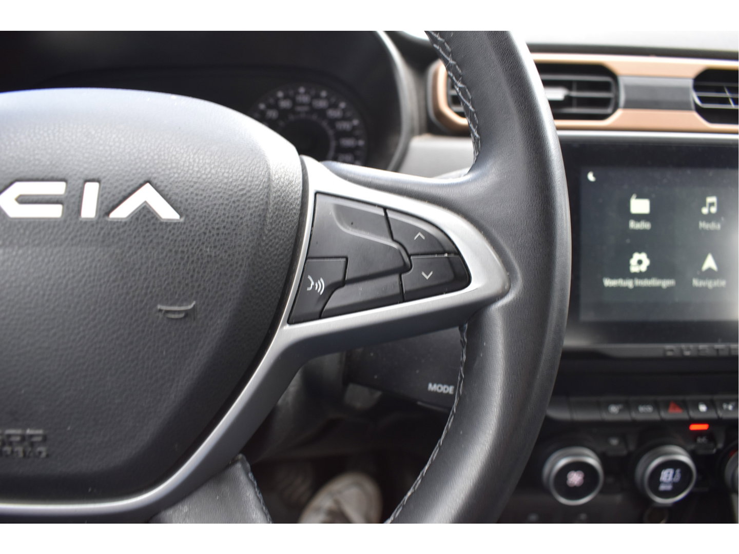 Dacia Duster 1.0 TCe 100 ECO-G Extreme ,ORGINEEL NEDERLANDSE AUTO ,BOEKJES,NAP EN ONDERHOUDSHISTORIE