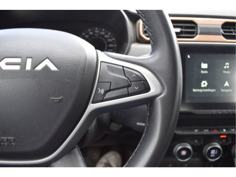 Dacia Duster 1.0 TCe 100 ECO-G Extreme ,ORGINEEL NEDERLANDSE AUTO ,BOEKJES,NAP EN ONDERHOUDSHISTORIE