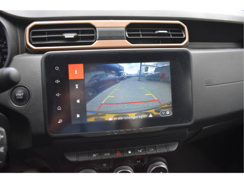 Dacia Duster 1.0 TCe 100 ECO-G Extreme ,ORGINEEL NEDERLANDSE AUTO ,BOEKJES,NAP EN ONDERHOUDSHISTORIE