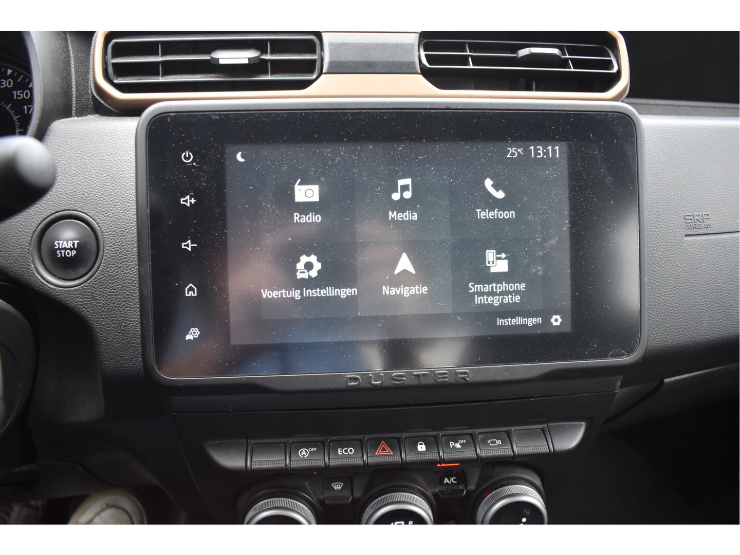 Dacia Duster 1.0 TCe 100 ECO-G Extreme ,ORGINEEL NEDERLANDSE AUTO ,BOEKJES,NAP EN ONDERHOUDSHISTORIE
