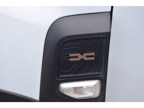 Dacia Duster 1.0 TCe 100 ECO-G Extreme ,ORGINEEL NEDERLANDSE AUTO ,BOEKJES,NAP EN ONDERHOUDSHISTORIE