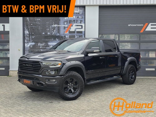 Dodge Ram 1500