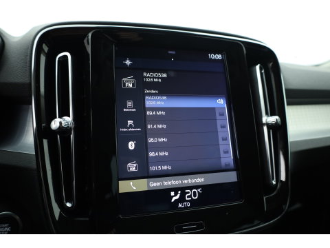 Volvo XC40 1.5 T3 R-Design | RIJKLAAR!! | Leer |  Keyless | Camera | Apple Carplay