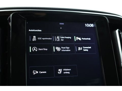 Volvo XC40 1.5 T3 R-Design | RIJKLAAR!! | Leer |  Keyless | Camera | Apple Carplay