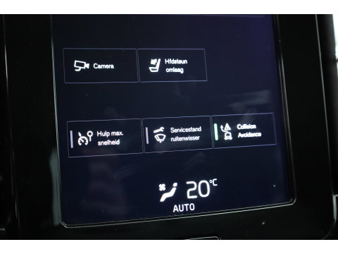 Volvo XC40 1.5 T3 R-Design | RIJKLAAR!! | Leer |  Keyless | Camera | Apple Carplay