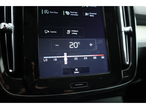 Volvo XC40 1.5 T3 R-Design | RIJKLAAR!! | Leer |  Keyless | Camera | Apple Carplay