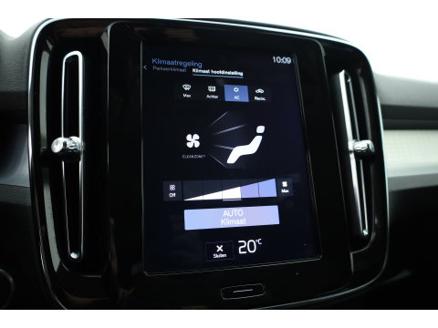 Volvo XC40 1.5 T3 R-Design | RIJKLAAR!! | Leer |  Keyless | Camera | Apple Carplay
