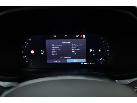 Volvo V60 2.0 B3 Core Prijs rijklaar | Trekhaak | Stoel + stuurverw. | ACC | Dodehoek (Blis) |