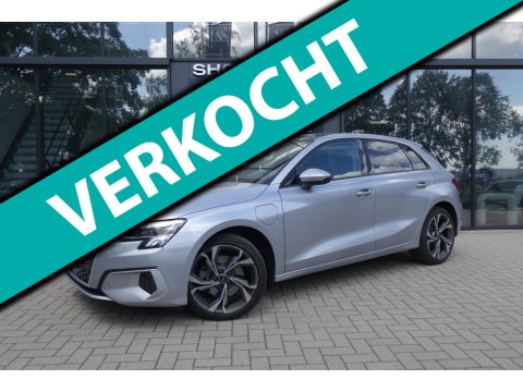 Audi A3 Sportback 40 TFSI e ACC CAMERA PANO VOL'