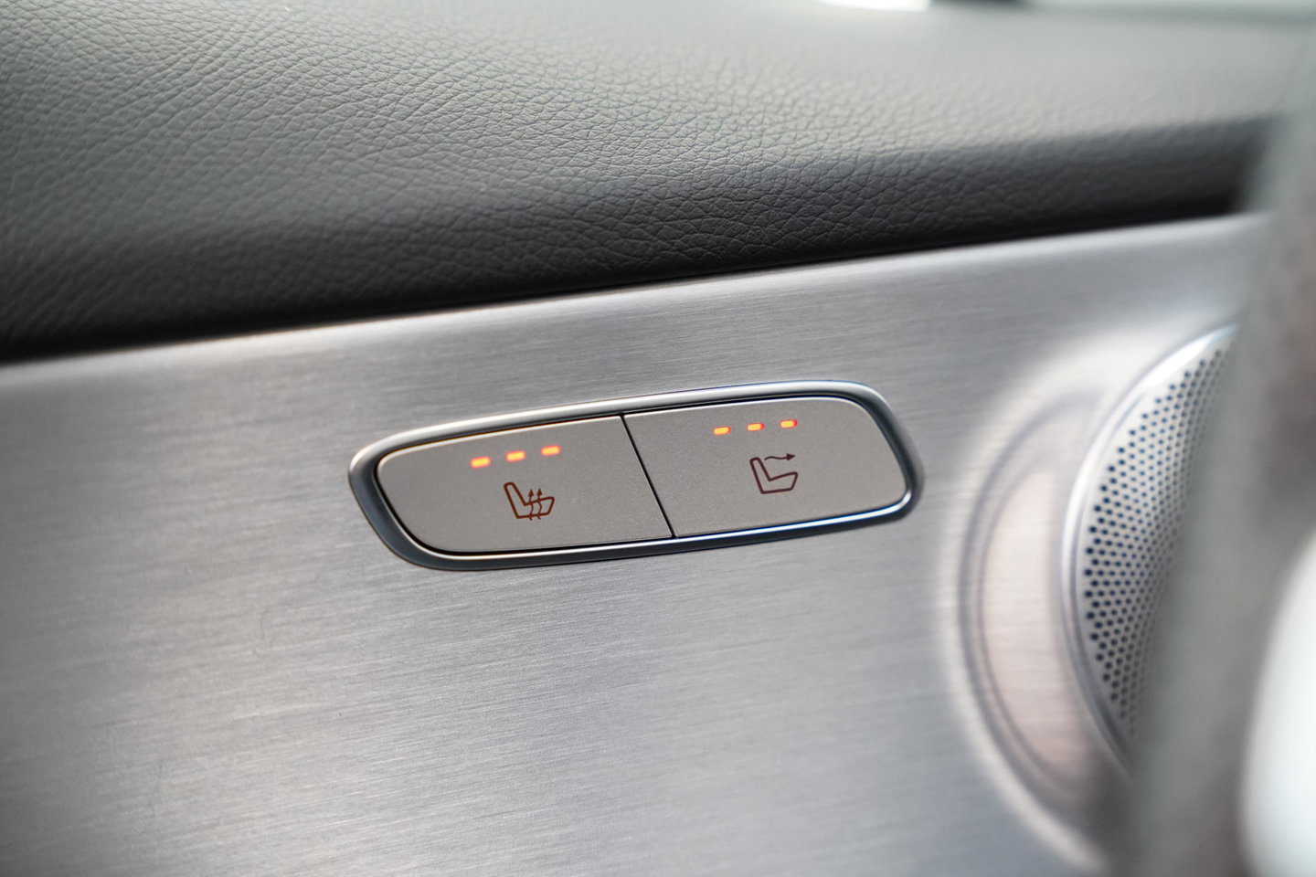 Mercedes-Benz C-Klasse Cabrio 200 Premium Plus Pack Burmester ACC Carplay