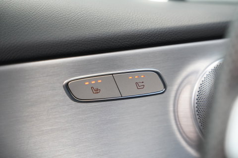 Mercedes-Benz C-Klasse Cabrio 200 Premium Plus Pack Burmester ACC Carplay
