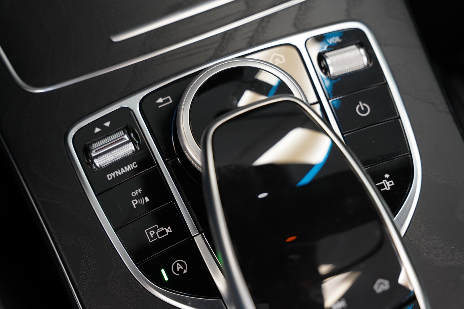 Mercedes-Benz C-Klasse Cabrio 200 Premium Plus Pack Burmester ACC Carplay