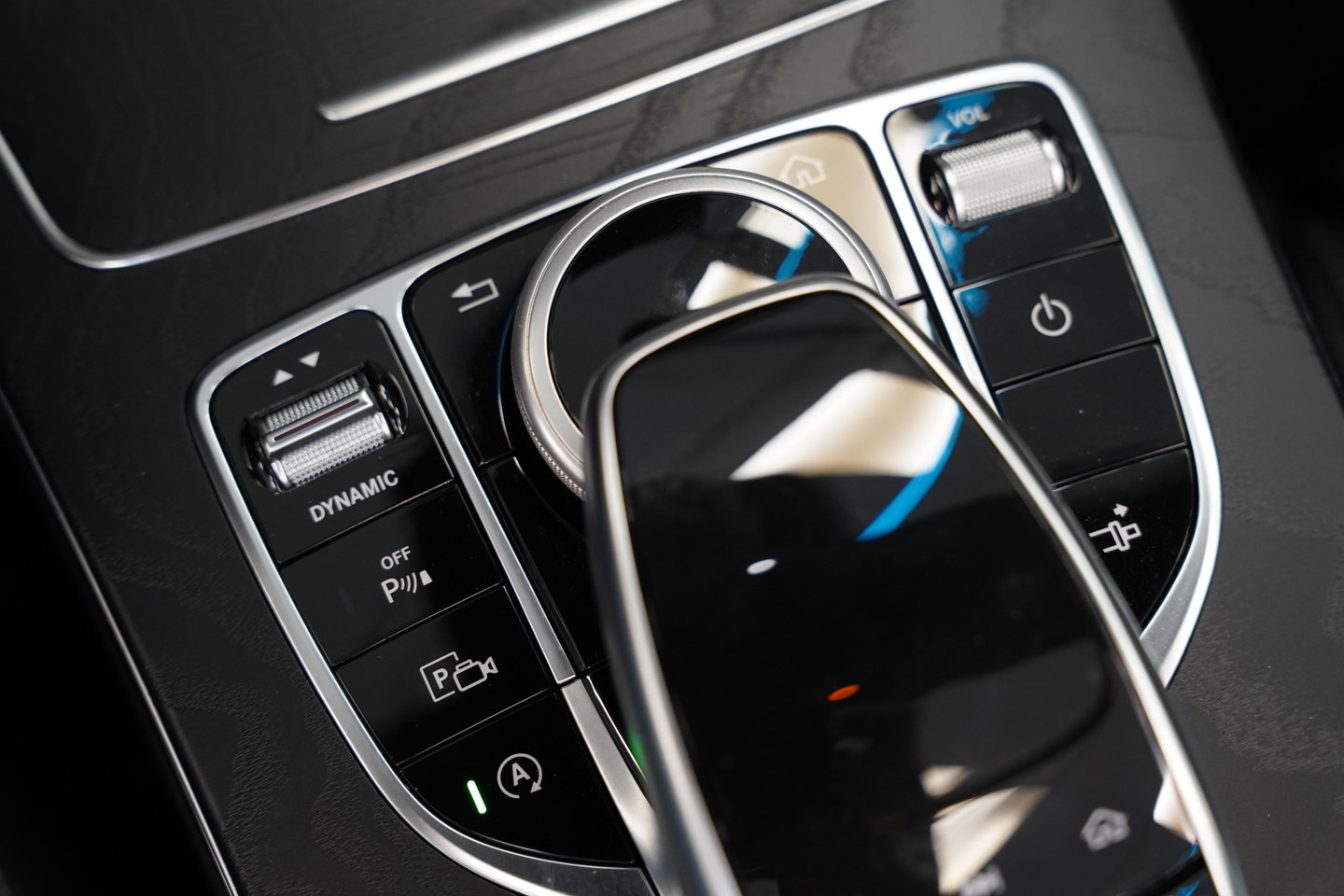 Mercedes-Benz C-Klasse Cabrio 200 Premium Plus Pack Burmester ACC Carplay