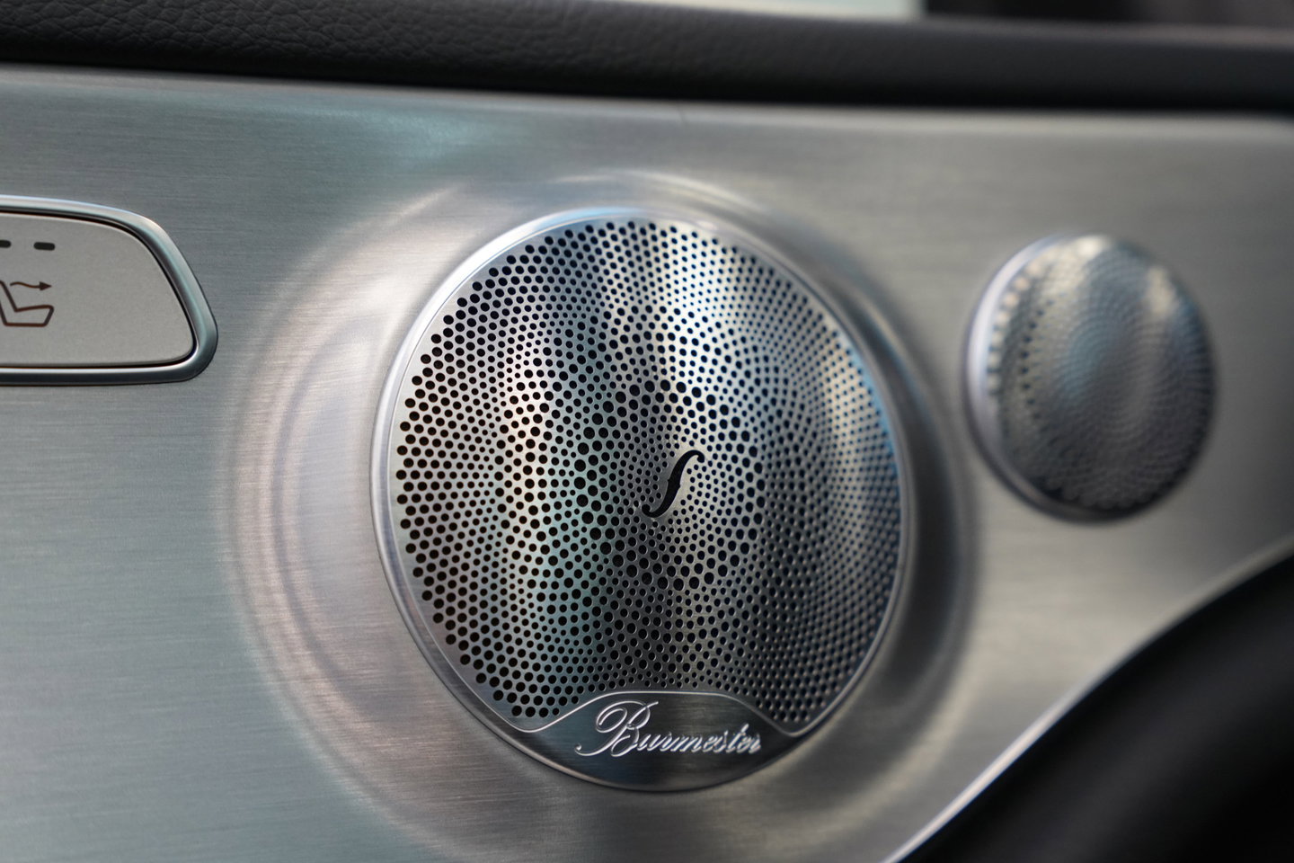Mercedes-Benz C-Klasse Cabrio 200 Premium Plus Pack Burmester ACC Carplay