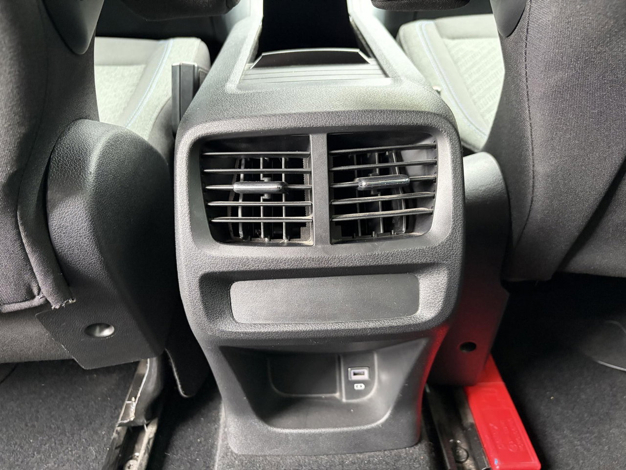 Peugeot e-Rifter