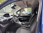 Peugeot e-Rifter