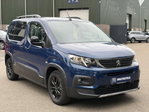 Peugeot e-Rifter