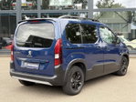 Peugeot e-Rifter
