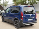 Peugeot e-Rifter