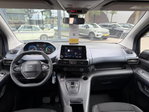 Peugeot e-Rifter